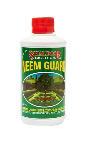 Neem Guard, Shalimar Herbal Protection - PlantmartUAE.com