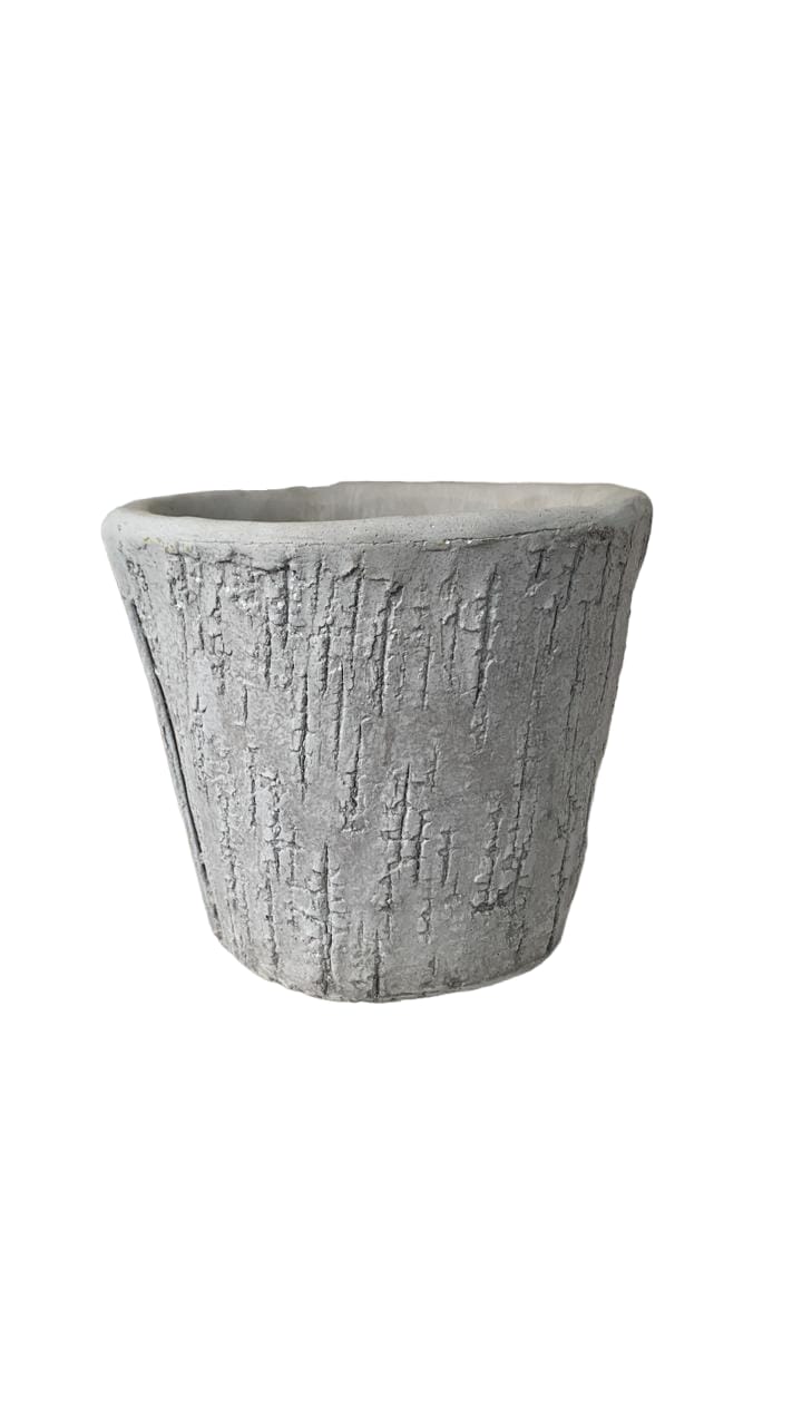 Ceramic Pot H11cm x D12cm - PlantmartUAE.com