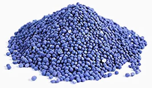 NPK 12-12-17 Blue NPK Manufactured in Germany (Per KG) - PlantmartUAE.com